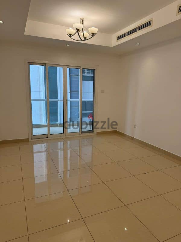 Rent 2Bhk shaden Al hail شقة للإيجار شادن الحيل 9