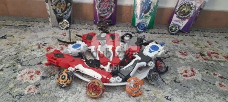 Beyblades Burst and Beyblades for sell Big offer 90% off 0