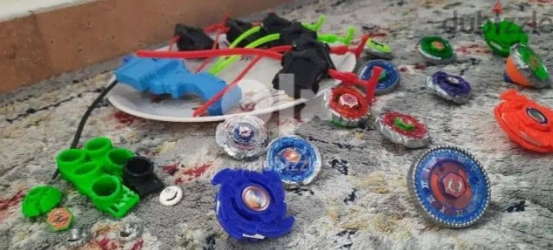 Beyblades Burst and Beyblades for sell Big offer 90% off 8