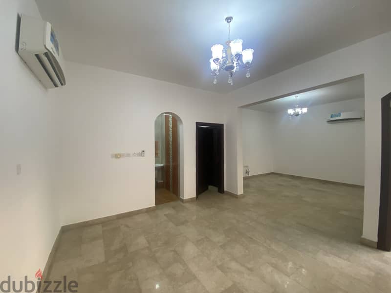 2Me5-Beautiful 4BHK Villa For Rent in South Ghubrah 1