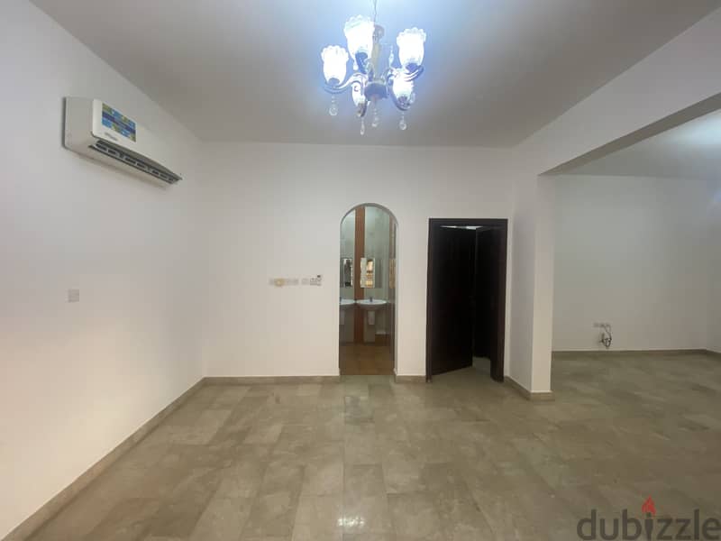 2Me5-Beautiful 4BHK Villa For Rent in South Ghubrah 2