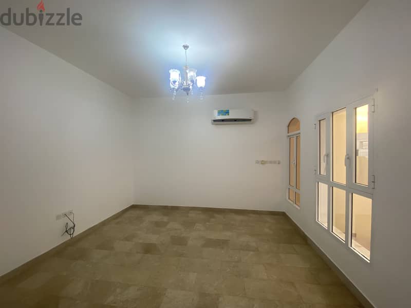 2Me5-Beautiful 4BHK Villa For Rent in South Ghubrah 3