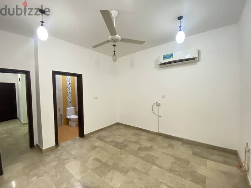 2Me5-Beautiful 4BHK Villa For Rent in South Ghubrah 6