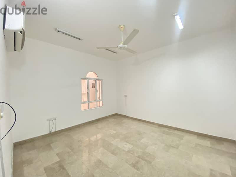 2Me5-Beautiful 4BHK Villa For Rent in South Ghubrah 11