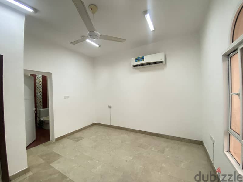 2Me5-Beautiful 4BHK Villa For Rent in South Ghubrah 12