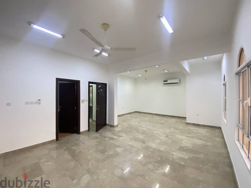 2Me5-Beautiful 4BHK Villa For Rent in South Ghubrah 17