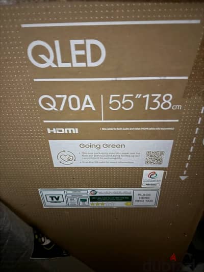 QLED