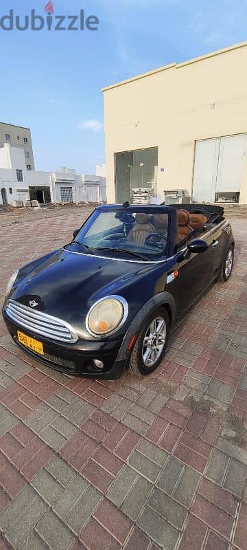 MINI Cooper s 2013 0