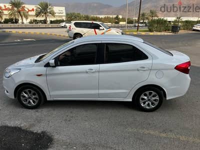 Ford Figo 2016 for Sale