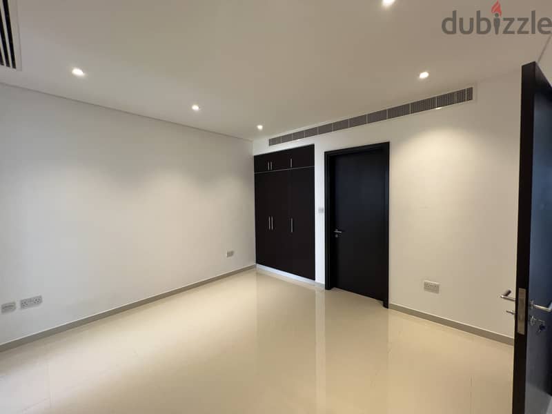 Marina View Apartment for Rent in Al Mouj 8