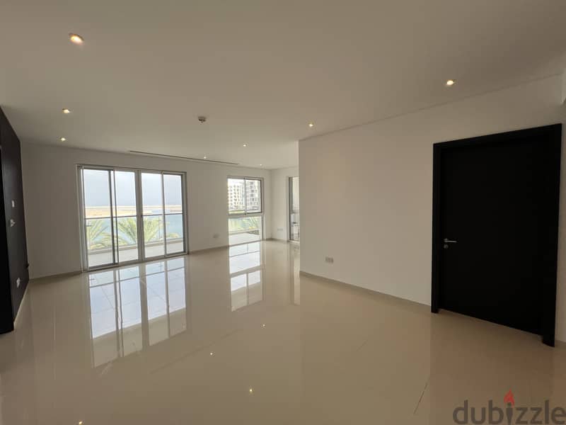 Marina View Apartment for Rent in Al Mouj 14