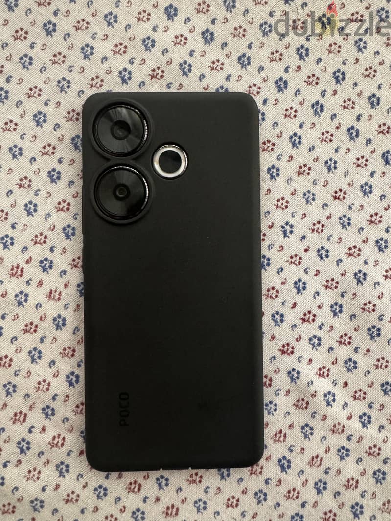 POCO F6 5G 1