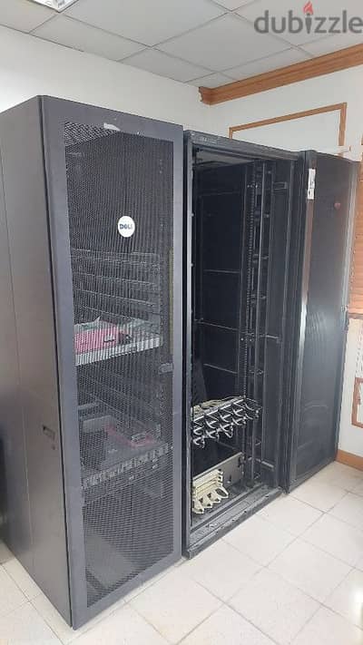 Server Rack