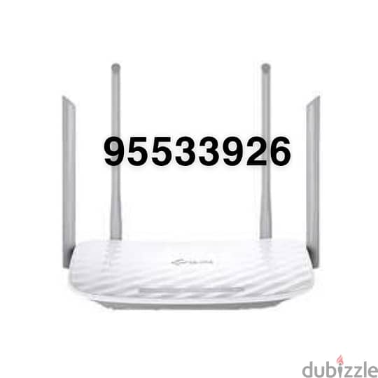 Wifi technician Internet Shareing Solution Networking and wifi 0