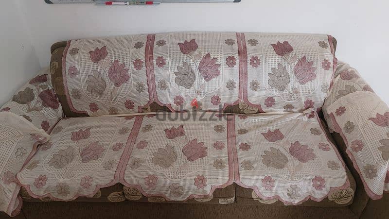 3+2 Sofa for sale 4