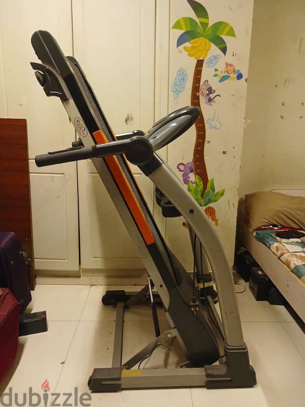 Treadmill 4