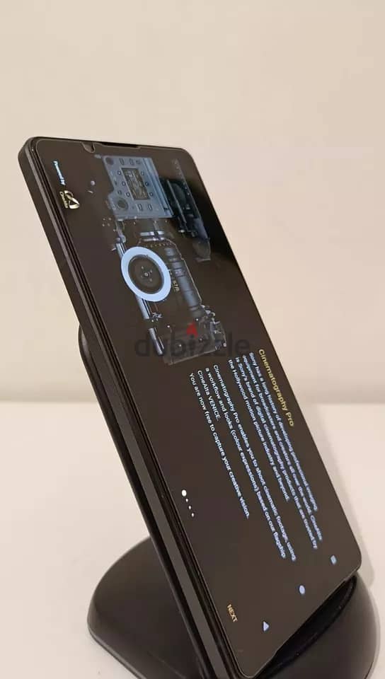 Sony Xperia 1 V 256GB 4