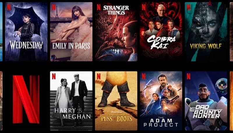 Netflix Screen Available 1