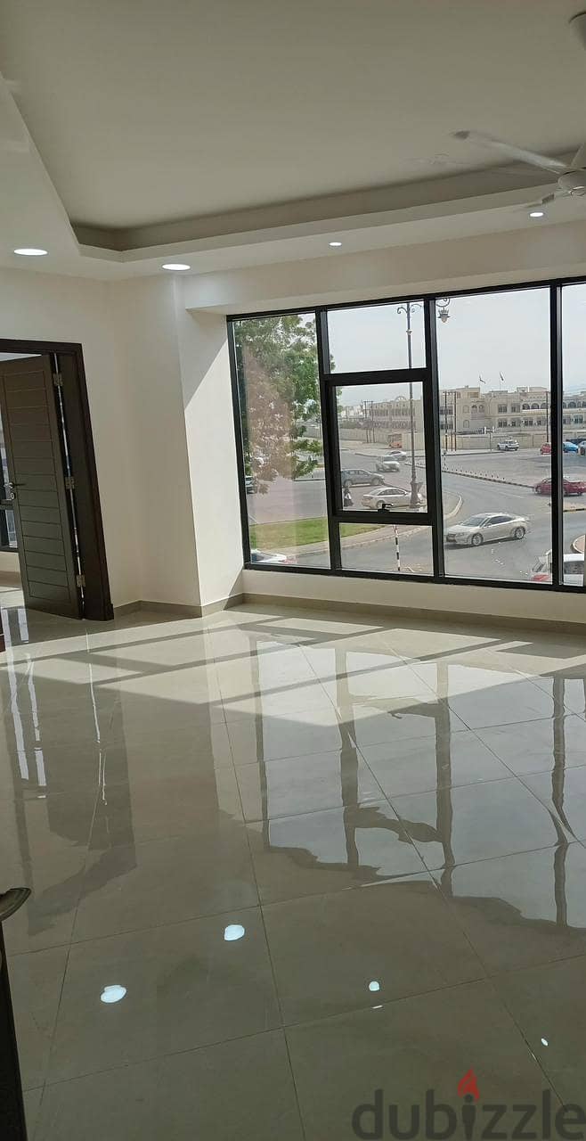 "SR-IK-701  *Stunning Flat for Rent in Al Khod!*  1