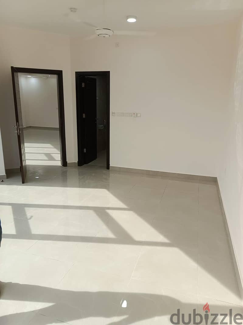 "SR-IK-701  *Stunning Flat for Rent in Al Khod!*  2