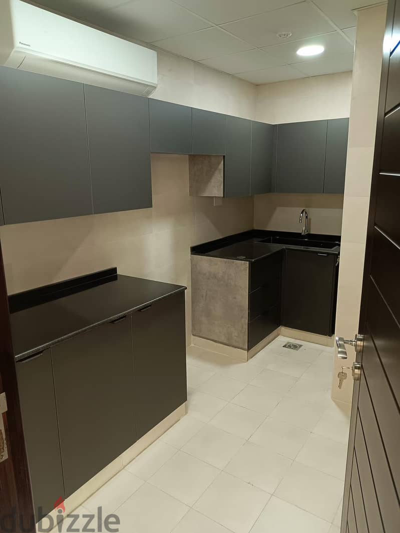 "SR-IK-701  *Stunning Flat for Rent in Al Khod!*  3