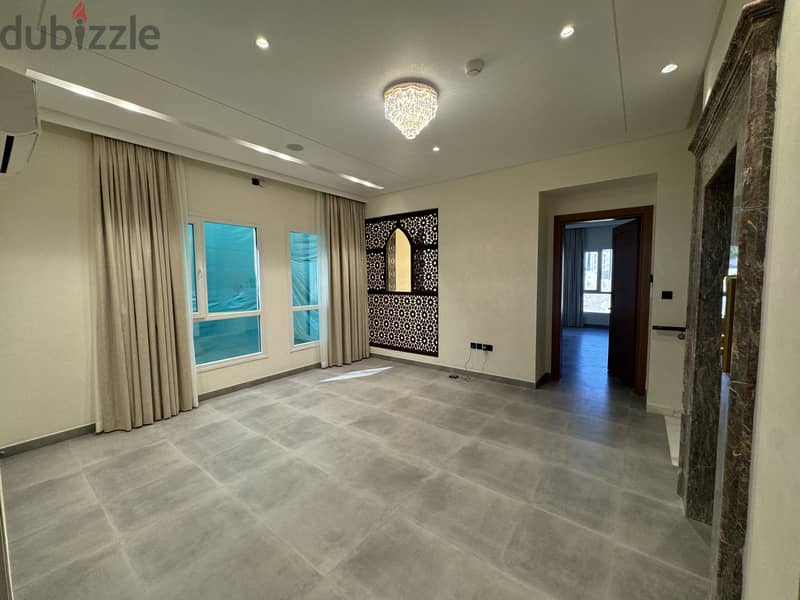 Newly Highly recommended 5+1 Bhk at madinat Al Illam 5