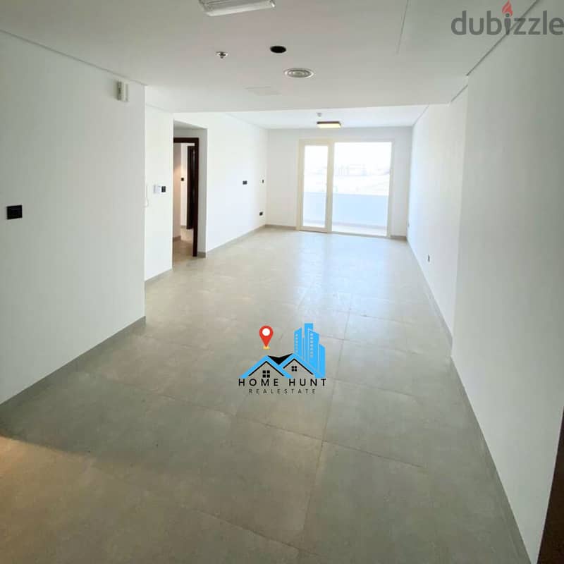 MUSCAT HILLS | SPACIOUS 2BHK APARTMENT FOR RENT 1