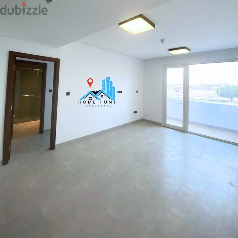 MUSCAT HILLS | SPACIOUS 2BHK APARTMENT FOR RENT 3