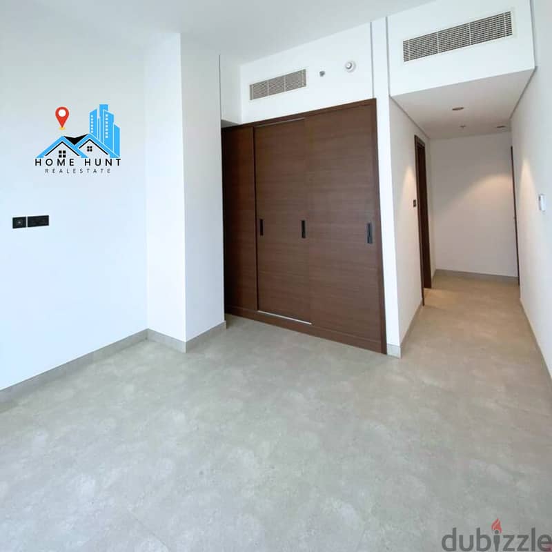 MUSCAT HILLS | SPACIOUS 2BHK APARTMENT FOR RENT 4