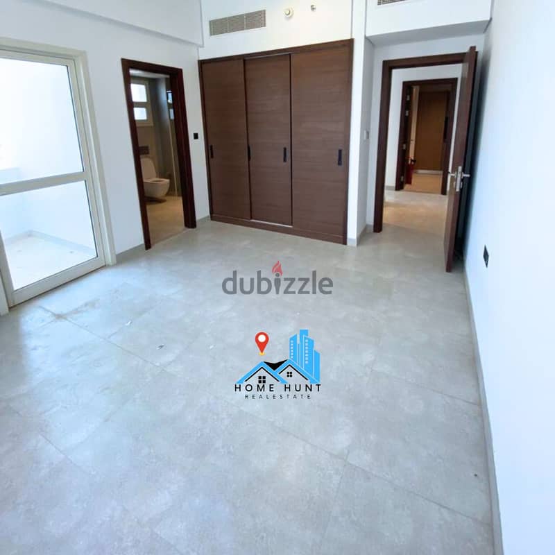 MUSCAT HILLS | SPACIOUS 2BHK APARTMENT FOR RENT 6