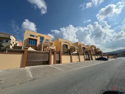 highly recommend 8+3Br for rent at madinat Al Illam