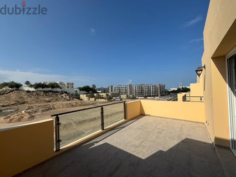 highly recommend 8+3Br for rent at madinat Al Illam 1