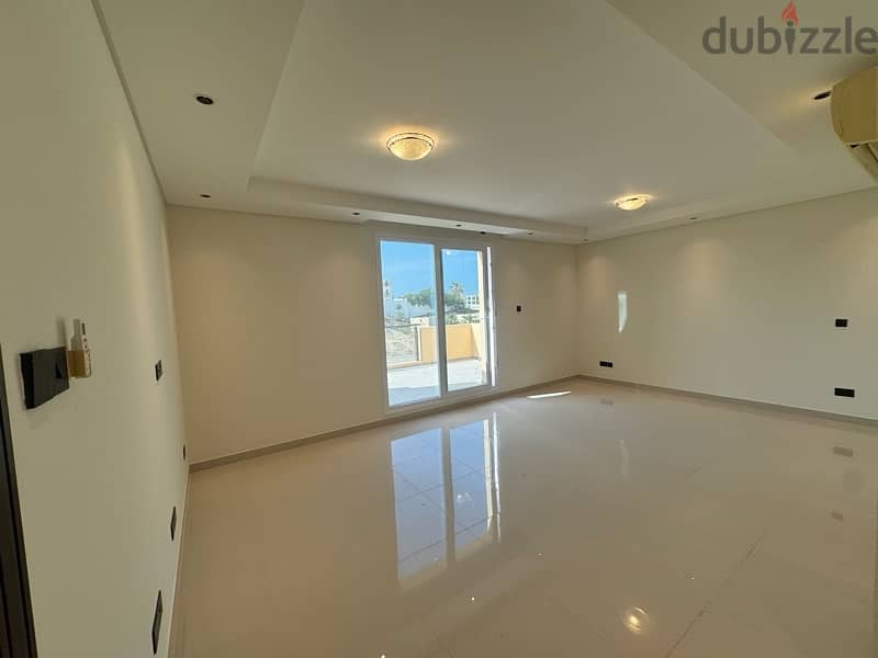 highly recommend 8+3Br for rent at madinat Al Illam 2