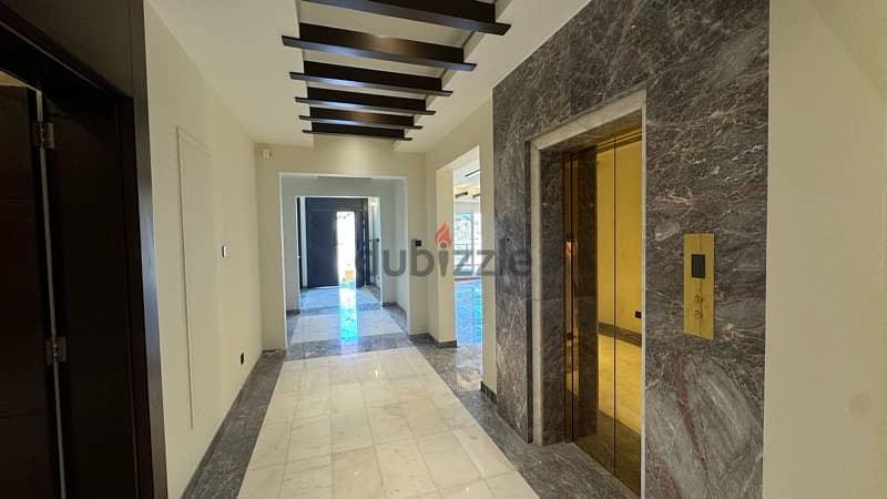 highly recommend 8+3Br for rent at madinat Al Illam 3