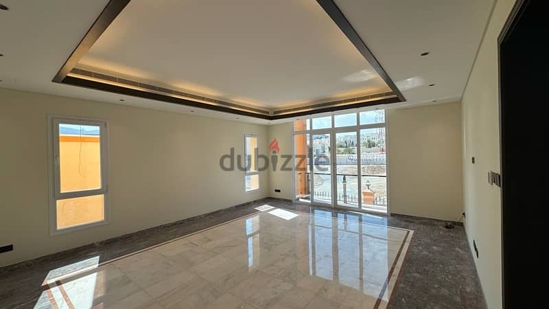 highly recommend 8+3Br for rent at madinat Al Illam 7