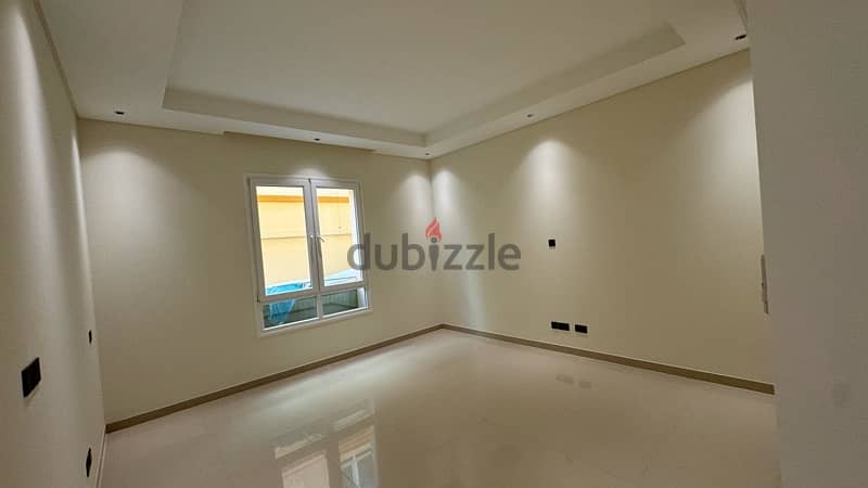 highly recommend 8+3Br for rent at madinat Al Illam 13