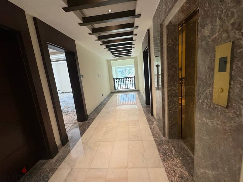 highly recommend 8+3Br for rent at madinat Al Illam 14