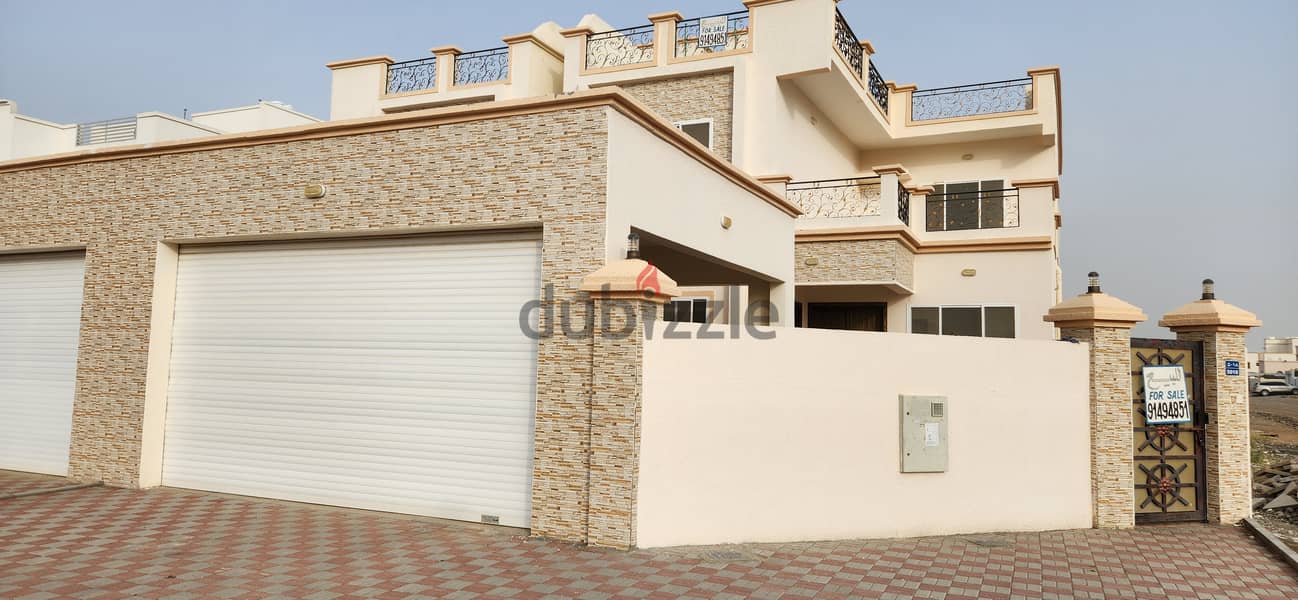 Villa For Sale 0