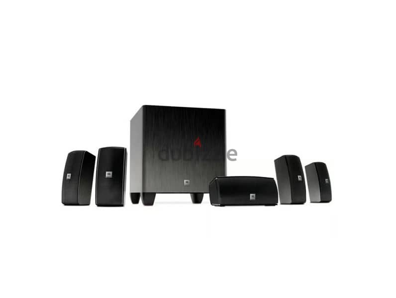 Harman Kardon AVR151S+JBL ARENA+HKADAPT+AKGK912 Package 3