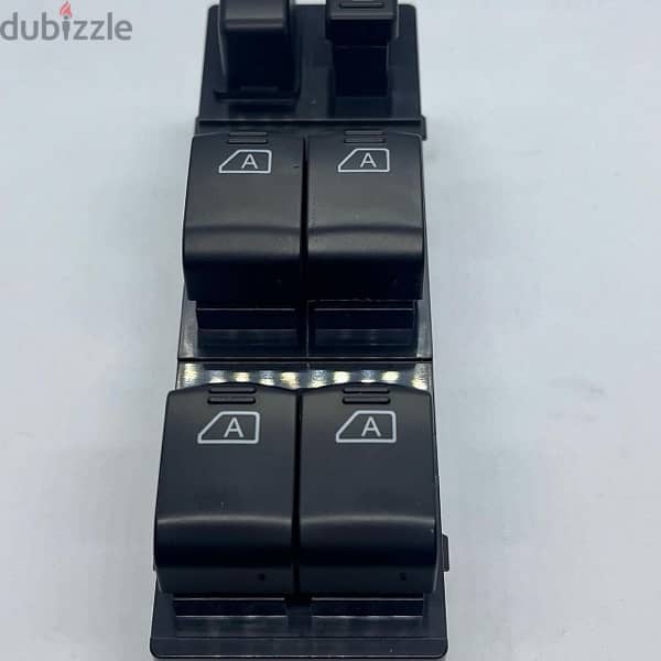 power window switch nissan patrol 2010 to 2013 سويك نيسان تجاري 1