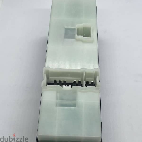 power window switch nissan patrol 2010 to 2013 سويك نيسان تجاري 2