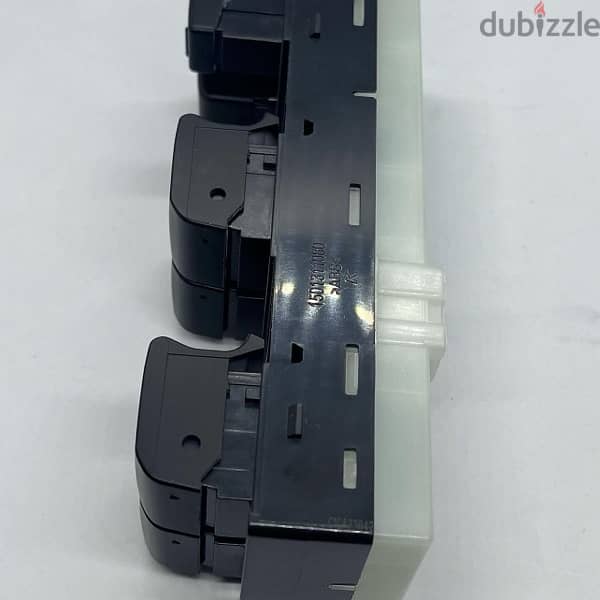 power window switch nissan patrol 2010 to 2013 سويك نيسان تجاري 3