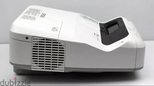 Projector Epson Powerlight ultra Short Throw Model 685W