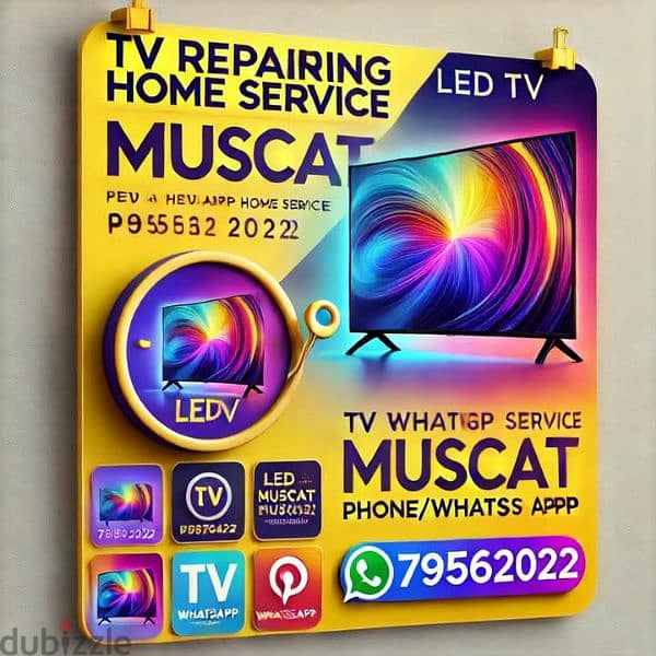 tv rapairing home sarvices 7956 2022 0