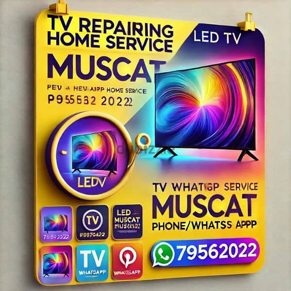 tv led lcd smart tv rapairing home sarvices 7956 2022 0