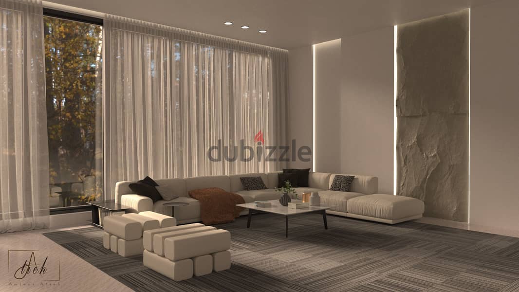 3D Interior Design 1