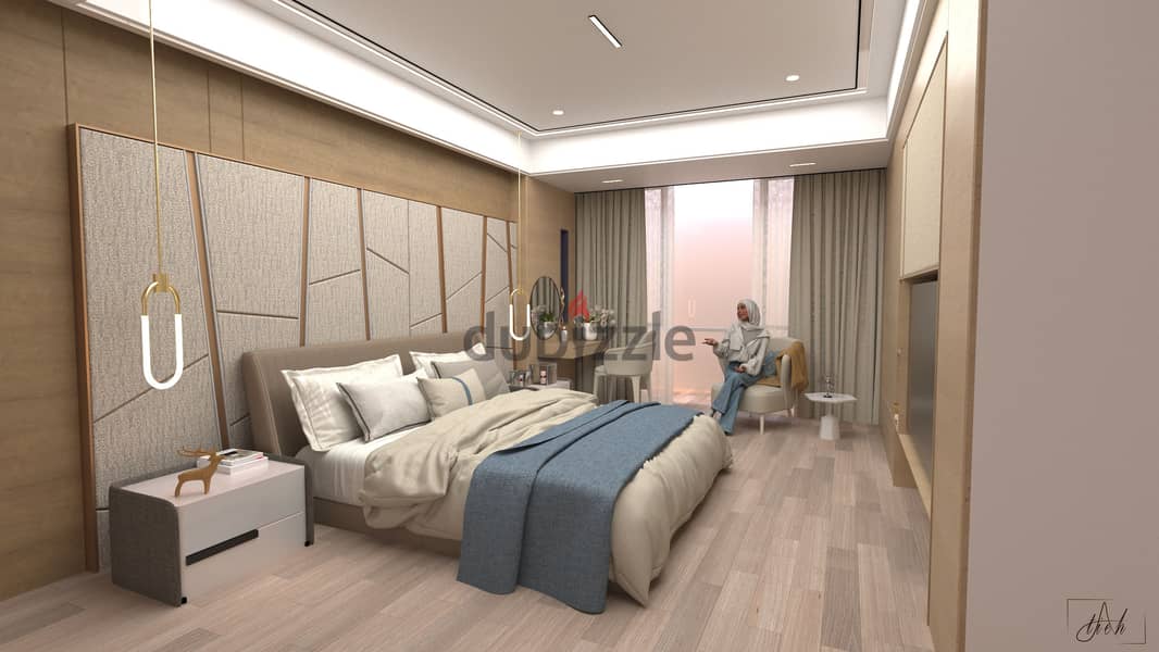 3D Interior Design 2