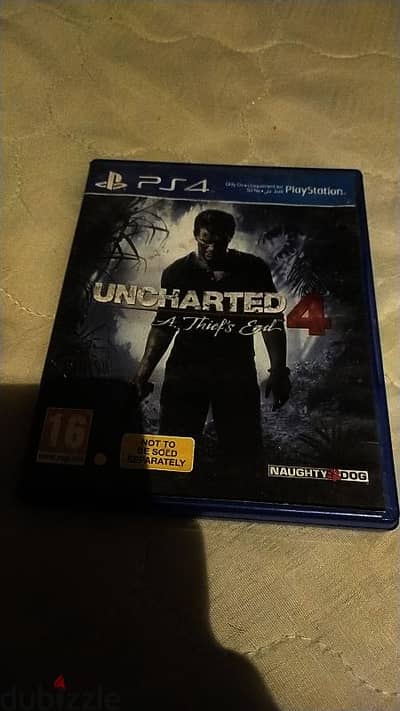 Uncharted