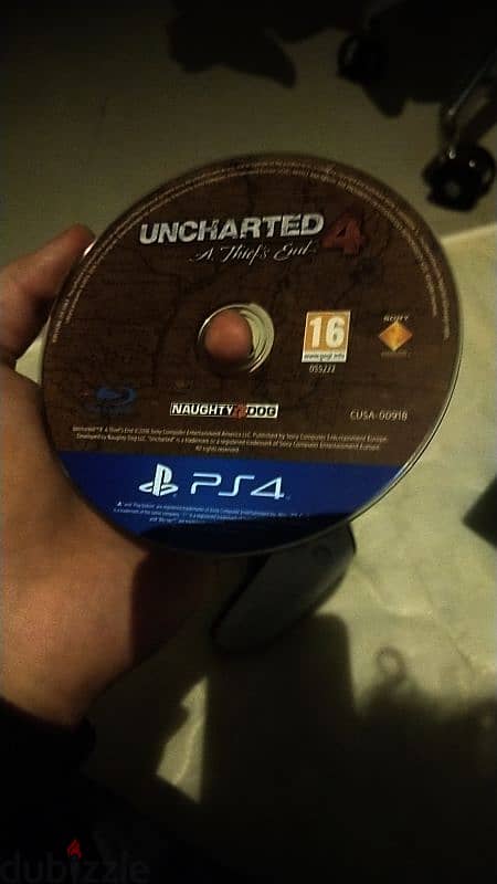 Uncharted 4 3