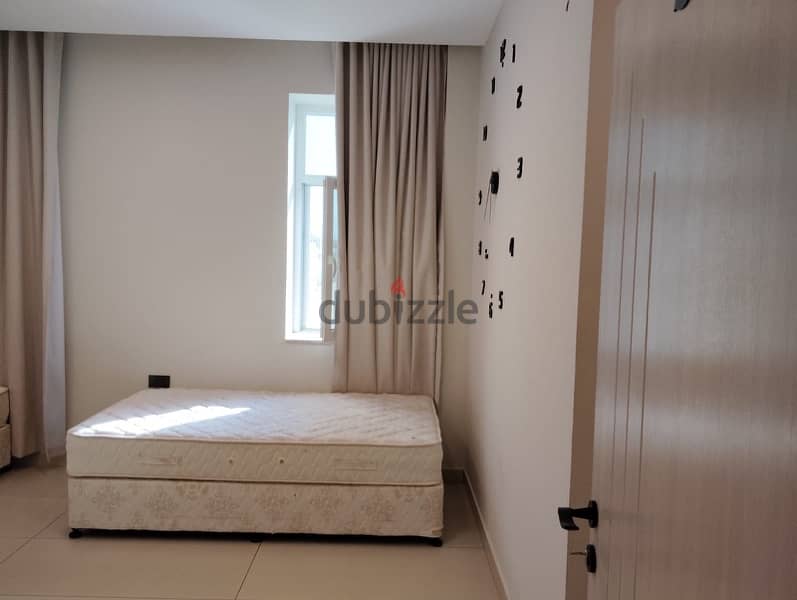 غرفة للايجار في الحيل / Room for rent in Al Hail 1